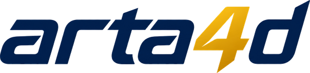 arta4d Logo